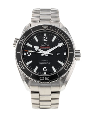 Luxury pre-owned watches still within the manufacturer’s warranty